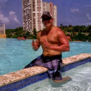 Meet your Posher, Rubén